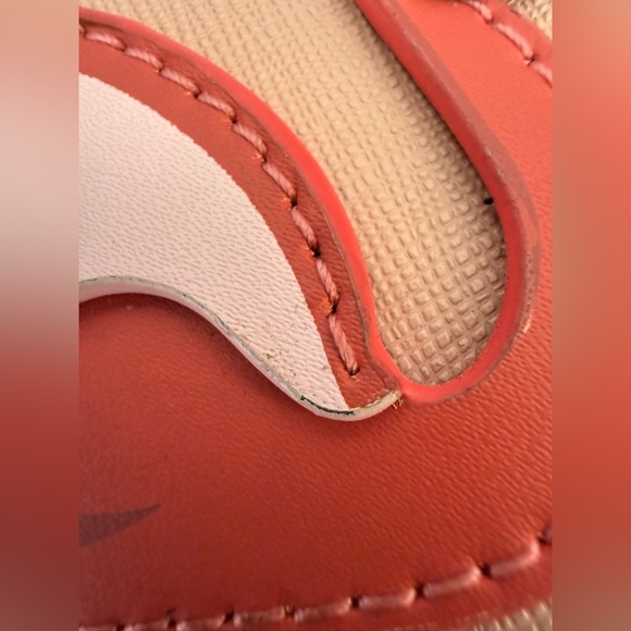 Kate Spade By The Pool Flamingo Adalyn Wallet - Picture 16 of 16